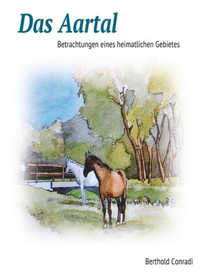 cover image of Das Aartal